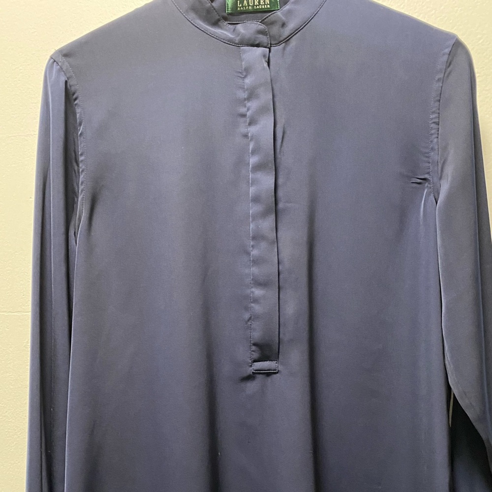 Lauren blouse
